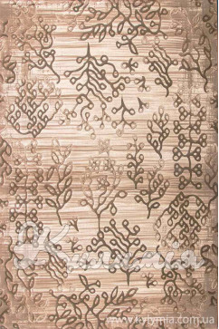 CRYSTAL 9255A 14057 Турецькі килими з поліпропілену високої щільності прикрасять і доповнять ваш інтер'єр. 242х363