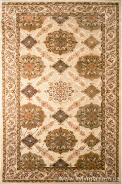 DIAMOND A057 13354 Тонкие ковры из поливискозы - иммитация шелка, придают изысканность и роскошь. 242х363