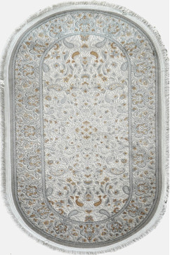 ELITRA W6275 17595 Акриловые ковры премиум класса с легким рельефом.Тонкие, мягкие. Подойдут к современному интерьеру. 242х363