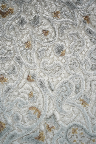 ELITRA W6275 17595 Акрилові килими преміум класу з легким рельефом.Тонкі, м'які. Підійдуть до сучасного інтер'єру. 322х483