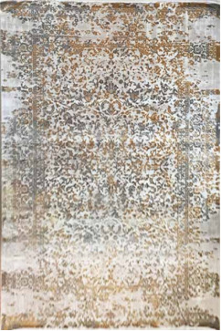 ELITRA W7085 17610 Акрилові килими преміум класу з легким рельефом.Тонкі, м'які. Підійдуть до сучасного інтер'єру. 242х363