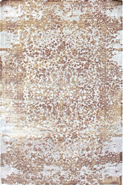 ELITRA W7085 17612 Акриловые ковры премиум класса с легким рельефом.Тонкие, мягкие. Подойдут к современному интерьеру. 242х363