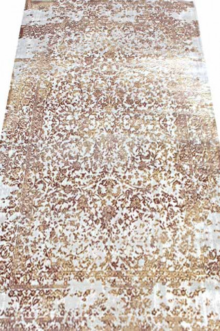 ELITRA W7085 17612 Акрилові килими преміум класу з легким рельефом.Тонкі, м'які. Підійдуть до сучасного інтер'єру. 322х483