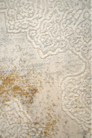 ELITRA W7092 17613 Акрилові килими преміум класу з легким рельефом.Тонкі, м'які. Підійдуть до сучасного інтер'єру. 322х483