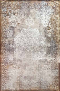 ELITRA W7092 17614 Акрилові килими преміум класу з легким рельефом.Тонкі, м'які. Підійдуть до сучасного інтер'єру. 242х363