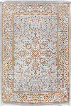 ELITRA W7099 17615 Акриловые ковры премиум класса с легким рельефом.Тонкие, мягкие. Подойдут к современному интерьеру. 242х363