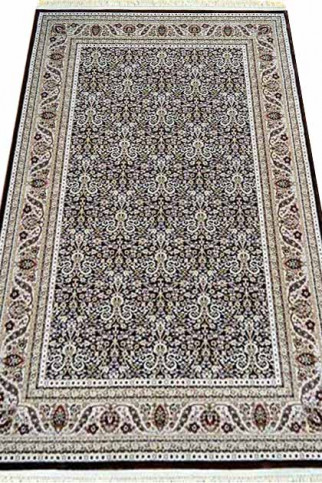 ESFEHAN J217A 15708 Багатий класичний турецький килим високої щільності і якості.  Підійде для віталень і спалень. 322х483