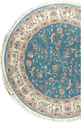 ESFEHAN 4904A 3709 Багатий класичний турецький килим високої щільності і якості.  Підійде для віталень і спалень. 322х483