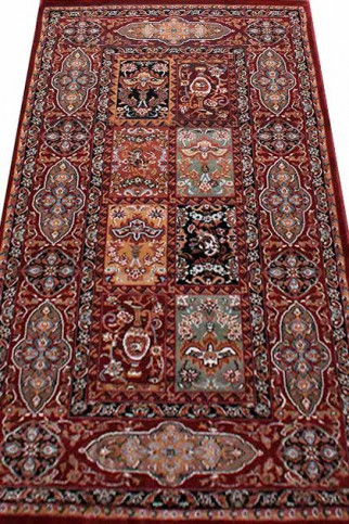 ESFEHAN 5031A 3713 Багатий класичний турецький килим високої щільності і якості.  Підійде для віталень і спалень. 322х483