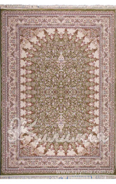 Ковер ESFEHAN 4996F green-ivory