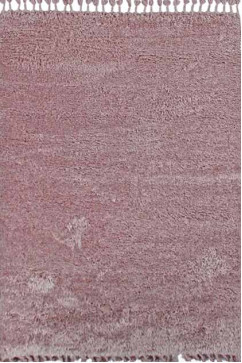 ETHOS PC00A 16848 Очень мягкий шелковистый ковер из полиэстровой нитки с высоким ворсом. Подойдет в спальню и гостиную 242х363