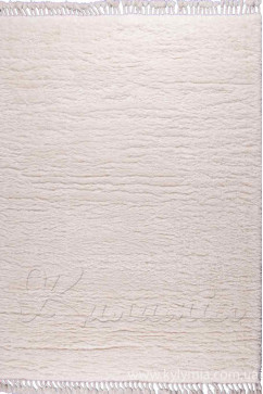 ETHOS PC00A 16013 Очень мягкий шелковистый ковер из полиэстровой нитки с высоким ворсом. Подойдет в спальню и гостиную 242х363