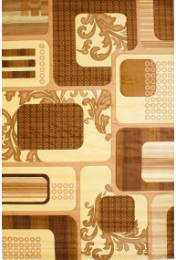 Ковер EXELLENT 2941A beige