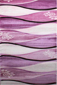 EXELLENT 2885A 8177 Килими з м'яким ворсом з високоякісного поліпропілену.  Підійдуть до інтер'єру в сучасному стилі. 242х363