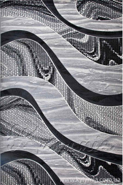 FESTIVAL 6015A 6598 Турецькі килими з поліпропілену високої щільності прикрасять і доповнять ваш інтер'єр. 242х363