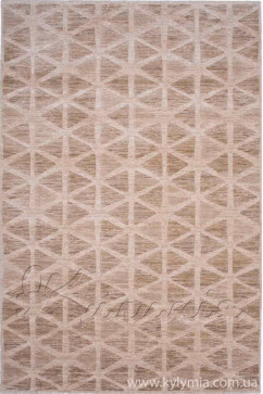 FIRENZE 6069 14862 Килими з високоякiсного поліпропілену. Оригінальні строкатими і контрастними фарбами. 242х363