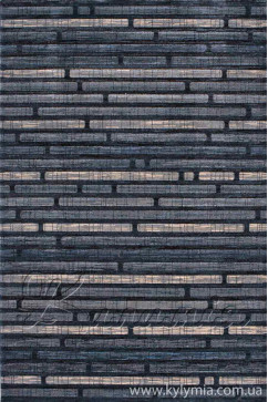 FIRENZE 6070 14863 Ковры из высококачественного полипропилена. Оригинальны  пестрыми и контрастными красками. 242х363