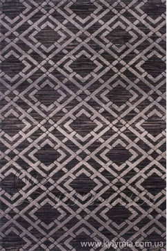 FIRENZE 6071 14866 Килими з високоякiсного поліпропілену. Оригінальні строкатими і контрастними фарбами. 242х363