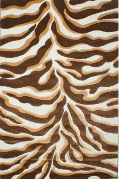 FULYA 9038A 14359 Ідеальний килимок в дитячу кімнату з різноманітними малюнками, не викликає алергію. 242х363