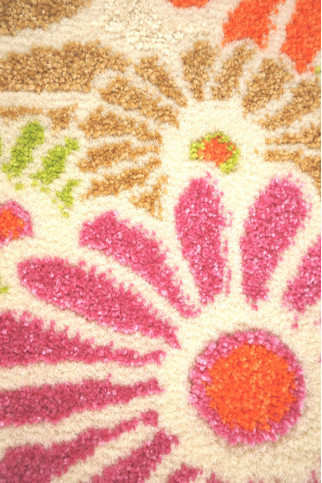 FULYA 8890A 17044 Ідеальний килимок в дитячу кімнату з різноманітними малюнками, не викликає алергію. 322х483