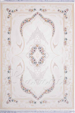 GALERIA G128A 15105 Ковер из мягкой акриловой нити с невысоким ворсом и разнообразными красками для любой комнаты. 242х363