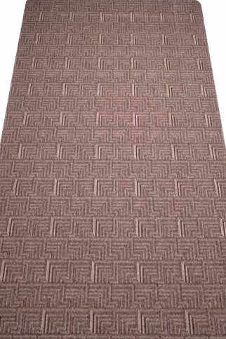 POLAR 703 14906 Універсальні килимки на латексній основі.  Зручні у використанні на кухні, прихожих і ваннiй. 322х483