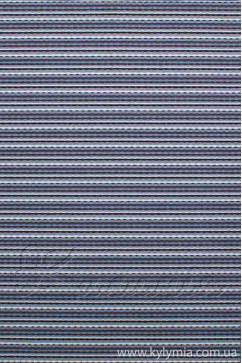 SIKINOS silver 14109 Універсальні килимки на латексній основі.  Зручні у використанні на кухні, прихожих і ваннiй. 242х363