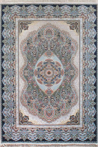 HALIF 3780 HB 17352 Иранские элитные ковры из акрила высочайшей плотности, практичны, износостойки. 322х483