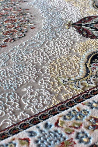 HALIF 3780 HB 17352 Иранские элитные ковры из акрила высочайшей плотности, практичны, износостойки. 322х483
