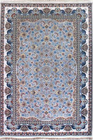 HALIF 3830 HB 17353 Иранские элитные ковры из акрила высочайшей плотности, практичны, износостойки. 322х483