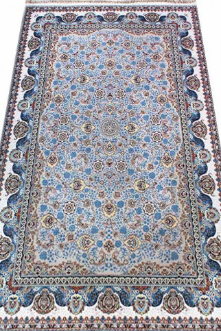 HALIF 3830 HB 17353 Иранские элитные ковры из акрила высочайшей плотности, практичны, износостойки. 322х483