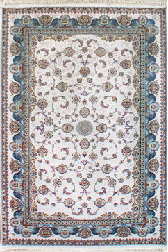 HALIF 3830 HB 17354 Иранские элитные ковры из акрила высочайшей плотности, практичны, износостойки. 242х363