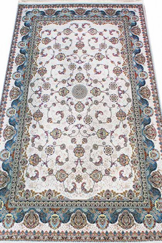 HALIF 3830 HB 17354 Иранские элитные ковры из акрила высочайшей плотности, практичны, износостойки. 322х483