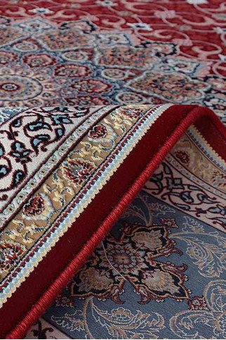 HALIF 4180 HB 17359 Иранские элитные ковры из акрила высочайшей плотности, практичны, износостойки. 322х483