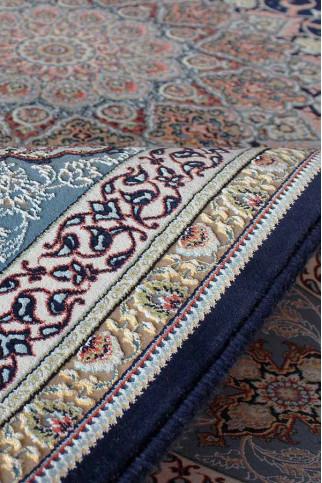 HALIF 4180 HB 17361 Иранские элитные ковры из акрила высочайшей плотности, практичны, износостойки. 322х483