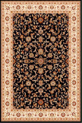IMPERIA X261A 13390 Багатий класичний турецький килим високої щільності і якості.  Підійде для віталень і спалень. 322х483