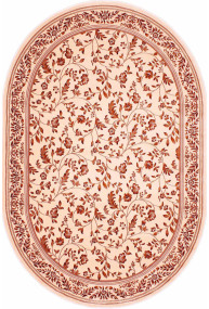 Килим IMPERIA 5816A ivory-ivory