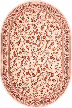 IMPERIA 5816A 6021 Багатий класичний турецький килим високої щільності і якості.  Підійде для віталень і спалень. 242х363