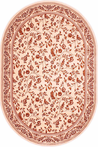 IMPERIA 5816A 6021 Богатый классический турецкий ковер высокой плотности и качества. Подойдет для гостиных и спален. 322х483