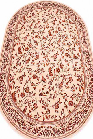 IMPERIA 5816A 6021 Богатый классический турецкий ковер высокой плотности и качества. Подойдет для гостиных и спален. 322х483