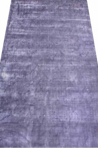 GLAM silver 15446 М'який шовковистий килим виробництва Індії з віскози. Практичний, має насичений колір. 322х483