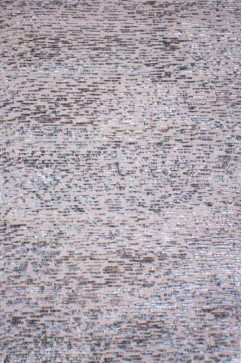 SAFARIA SFA-02 15459 Индийский натуральный ковер из шерсти и вискозы, хорошо сохранит тепло и украсит интерьер. 242х363