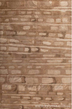 PANACHE INGOT 1 18 Щільний, м'який, натуральний килим з вовни ручної роботи створить тепло і затишок у вашому домі. 242х363