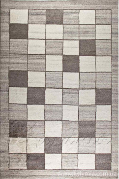 YUNLU 1 21 Натуральний тонкий килим з вовни ручної роботи створить тепло і затишок у вашому домі. 242х363