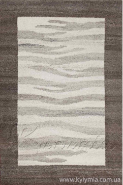 YUNLU 3 22 Натуральний тонкий килим з вовни ручної роботи створить тепло і затишок у вашому домі. 242х363