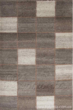 YUNLU 4 1880 Натуральний тонкий килим з вовни ручної роботи створить тепло і затишок у вашому домі. 242х363