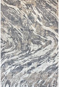 Килим INVISTA Y520A hblgrey-grey