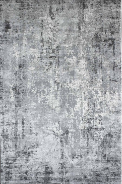 INVISTA Y574A 18073 Килим з поліестеру, в сучасному вінтажному стилі, м'який, шовковистий.  Підійде в будь-яку кімнату. 242х363