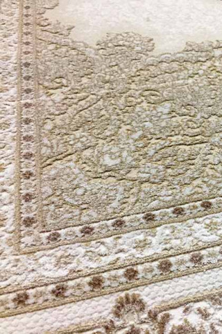 JADDOR R478B 17330 Богатые турецие ковры из акрила с древесной ниткой австралийсого эвкалипта большой плотности. 322х483