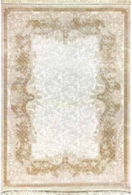 Ковер JADDOR R745D cream-cream